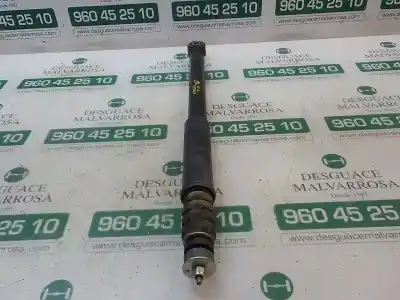 Tweedehands auto-onderdeel schokbreker rechts achter voor dacia duster basis 4x2 oem iam-referenties 562105043r