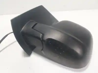 Автозапчастина б/у ліве дзеркало для opel vivaro c platform cabin (k0) 2.0 посилання на oem iam   
