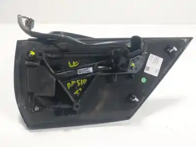 Автозапчастина б/у ліве дзеркало для opel vivaro c platform cabin (k0) 2.0 посилання на oem iam   