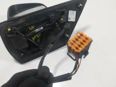 Автозапчастина б/у ліве дзеркало для opel vivaro c platform cabin (k0) 2.0 посилання на oem iam   
