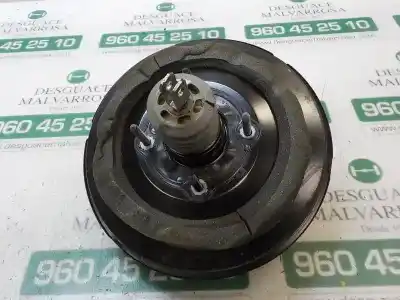 Second-hand car spare part brake servo for citroen c4 grand picasso i (ua_) 1.6 hdi oem iam references 4535ap 03786257014 9684423880