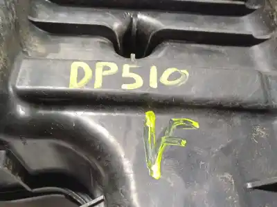 Автозапчастина б/у добавка для opel vivaro c platform cabin (k0) 2.0 посилання на oem iam   