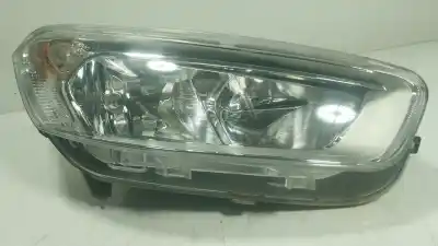 Recambio de automóvil de segunda mano de FARO DERECHO para FORD TRANSIT COURIER B460 FURGONETA/MONOVOLUMEN 1.5 TDCI referencias OEM IAM   