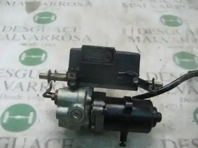 Peça sobressalente para automóvel em segunda mão abs por volvo serie 460 1.7i / 1.8i gle referências oem iam 