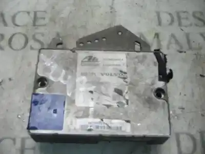 Peça sobressalente para automóvel em segunda mão módulo eletrônico por volvo serie 460 1.7i / 1.8i gle referências oem iam 