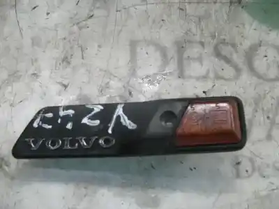 Peça sobressalente para automóvel em segunda mão farolim do lado esquerdo por volvo serie 460 1.7i / 1.8i gle referências oem iam 