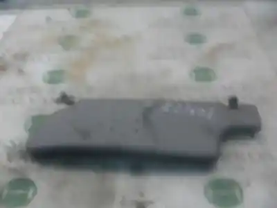 Peça sobressalente para automóvel em segunda mão pára-sol esquerdo por volvo serie 460 1.7i / 1.8i gle referências oem iam 