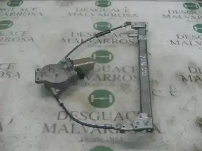 Автозапчасти б/у регулятор стекла переднего правого за fiat punto (176_) 75 1.2 ссылки oem iam 