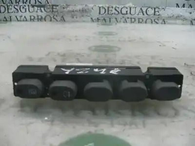 Автозапчасти б/у электронный модуль за fiat punto (176_) 75 1.2 ссылки oem iam 