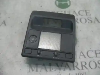 Автозапчасти б/у внутренняя лампа за fiat punto (176_) 75 1.2 ссылки oem iam 