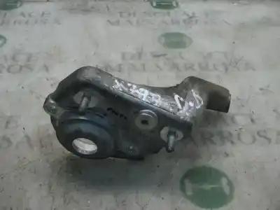 Peça sobressalente para automóvel em segunda mão suporte do braço de suspensão dianteiro direito por alfa romeo 147 (190) 1.6 16v cat referências oem iam 