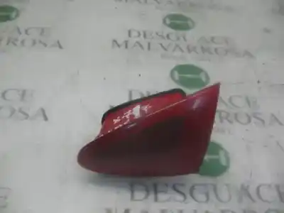 Peça sobressalente para automóvel em segunda mão farolim interior traseiro direito por alfa romeo 147 (190) 1.6 16v cat referências oem iam 