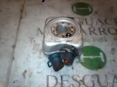 Second-hand car spare part engine oil cooler for audi a4 berlina (b5) 1.9 tdi oem iam references 068117021b