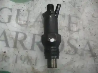 Pièce détachée automobile d'occasion injecteur pour peugeot 205 berlina 1.8 diesel références oem iam   