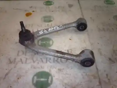 Second-hand car spare part REAR LEFT LOWER SUSPENSION ARM for TOYOTA SUPRA  OEM IAM references   