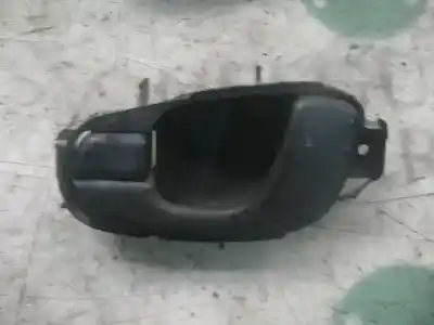 Peça sobressalente para automóvel em segunda mão Puxador Interior Dianteiro Esquerdo por DAEWOO LANOS SX Plus Referências OEM IAM   