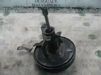 Second-hand car spare part brake servo for daewoo lanos sx plus oem iam references   