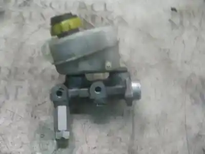 Second-hand car spare part brake pump for daewoo lanos sx plus oem iam references 