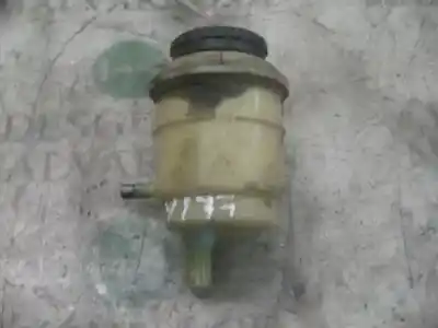 Second-hand car spare part power steering fluid tank for daewoo lanos sx plus oem iam references 
