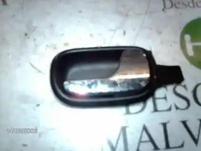 Second-hand car spare part interior right rear handle for audi a4 berlina (b5) 1.9 tdi oem iam references 8d083902001c