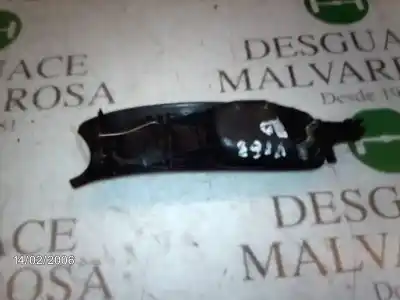 Second-hand car spare part interior right front handle for audi a4 berlina (b5) 1.9 tdi oem iam references 8d083702001c