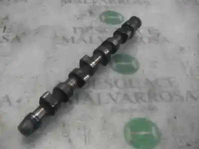 Pièce détachée automobile d'occasion Arbre à Cames pour VOLKSWAGEN GOLF III BERLINA (1H1) 1.9 Diesel Références OEM IAM   