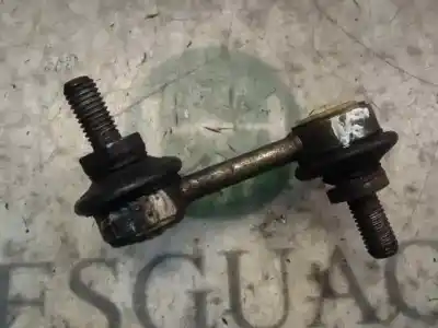 Peça sobressalente para automóvel em segunda mão braço oscilante suspensão traseiro direito por opel zafira a comfort referências oem iam 