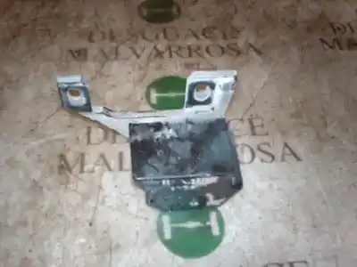 Second-hand car spare part right engine support for renault twingo (co6) 1.3 (c063/64) oem iam references   