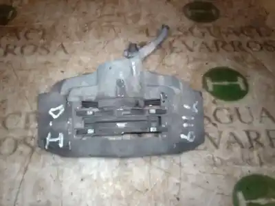 Pièce détachée automobile d'occasion etrier de frein avant gauche pour renault twingo (co6) 1.3 (c063/64) références oem iam 