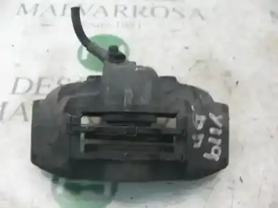 Pièce détachée automobile d'occasion etrier de frein avant droit pour renault twingo (co6) 1.3 (c063/64) références oem iam 