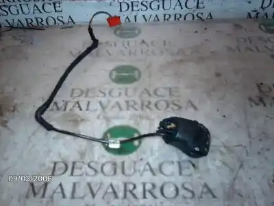 Pezzo di ricambio per auto di seconda mano MODULO ELETTRONICO per RENAULT KANGOO (F/KC0)  Riferimenti OEM IAM   