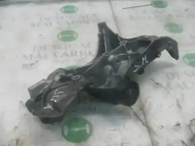 Автозапчастина б/у підтримка двигуна для renault kangoo (f/kc0) alize посилання на oem iam 