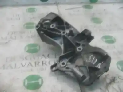 Автозапчастина б/у підтримка двигуна для renault kangoo (f/kc0) alize посилання на oem iam   