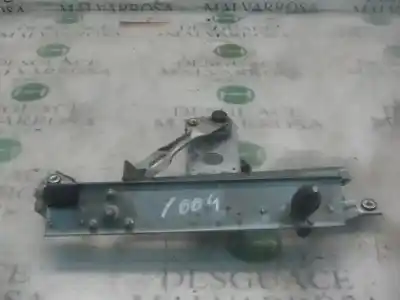 Second-hand car spare part rear windshield wiper motor for opel frontera a básico oem iam references 