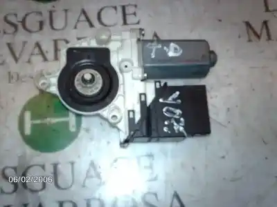 Second-hand car spare part rear right window motor for seat leon (1m1) signo oem iam references 