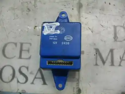 Автозапчастина б/у електронний модуль для lancia delta 1.8 i.e. посилання на oem iam   