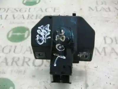 Автозапчасти б/у замок багажника/ворот за lancia delta 1.8 i.e. ссылки oem iam   