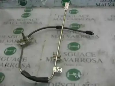 Автозапчасти б/у регулятор стекла заднего левого за lancia delta 1.8 i.e. ссылки oem iam 