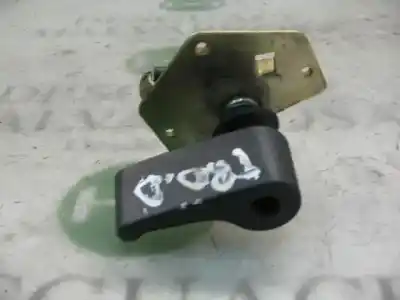 Автозапчасти б/у внутренняя задняя правая ручка за lancia delta 1.8 i.e. ссылки oem iam 