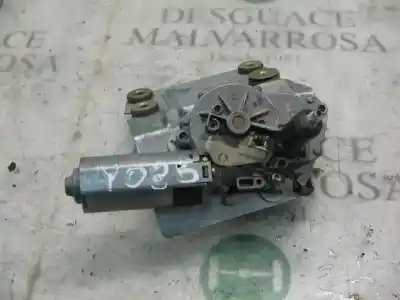 Автозапчасти б/у мотор заднего стеклоочистителя за lancia delta 1.8 i.e. ссылки oem iam 