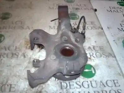 Second-hand car spare part front right knuckle for chrysler vision (lh) 3.5 cat oem iam references   