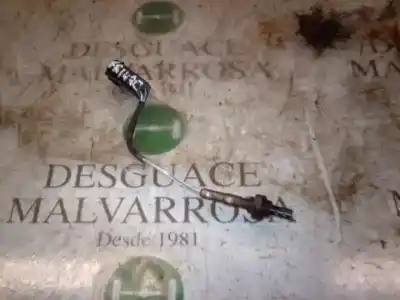 Peça sobressalente para automóvel em segunda mão sonda lambda por chrysler vision (lh) 3.5 cat referências oem iam 