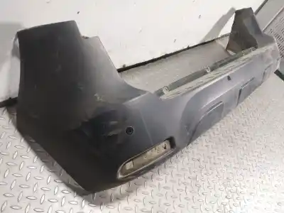 Автозапчасти б/у задний бампер за dacia dokker express furgoneta/monovolumen 1.6 ссылки oem iam 850226654r  