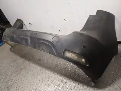 Автозапчасти б/у задний бампер за dacia dokker express furgoneta/monovolumen 1.6 ссылки oem iam 850226654r  