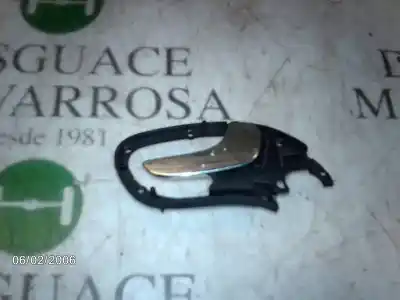 Second-hand car spare part Interior Right Front Handle for SEAT LEON (1M1) Signo OEM IAM references   