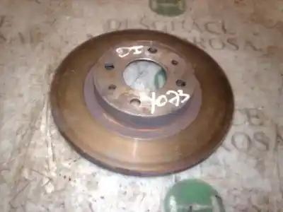 İkinci el araba yedek parçası ön fren diski için alfa romeo 145 2.0 td l oem iam referansları   
