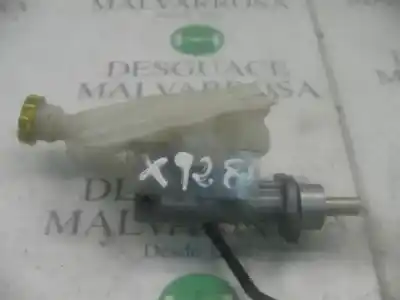 Second-hand car spare part brake pump for citroen c2 furio oem iam references 
