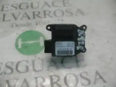 Second-hand car spare part electronic module for citroen c2 furio oem iam references 