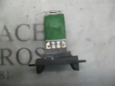 Second-hand car spare part heater blower for citroen c2 furio oem iam references 