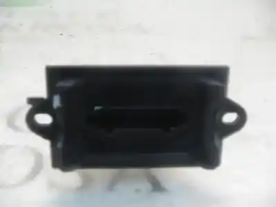 Peça sobressalente para automóvel em segunda mão resistência sofagem chauffage por citroen c2 furio referências oem iam   
